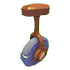 Ancient Unicycle