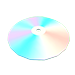 CD Throwing Disc