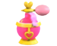 Love Perfume
