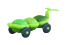 Pea Pod Stroller