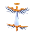 Angelic Pogostick