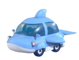 Dolphin Cruiser