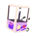 Claw Machine Stroller