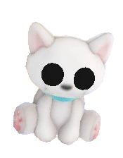 Cat Plush