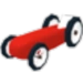 Race Car Stroller