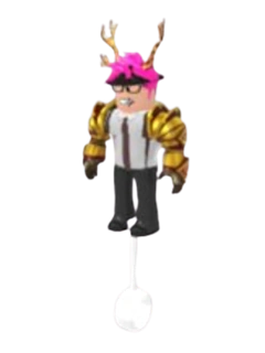 Creator Rattle (Bethink)