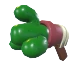 Cactus Grappling Hook