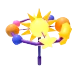 Galaxy Propeller