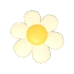 Daisy Flying Disc