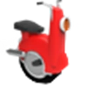 Mono-Moped