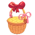 Easter Eggy Box