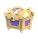 Regal Wing Chest
