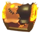 Scarecrow Box