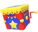 Standard Gorilla Box