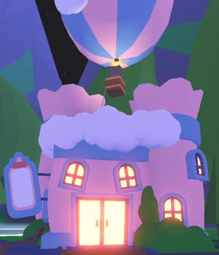 Baby Shop