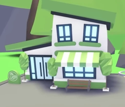 Green Groceries