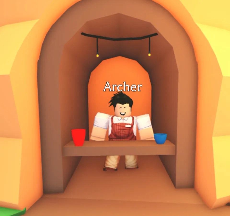 Archer