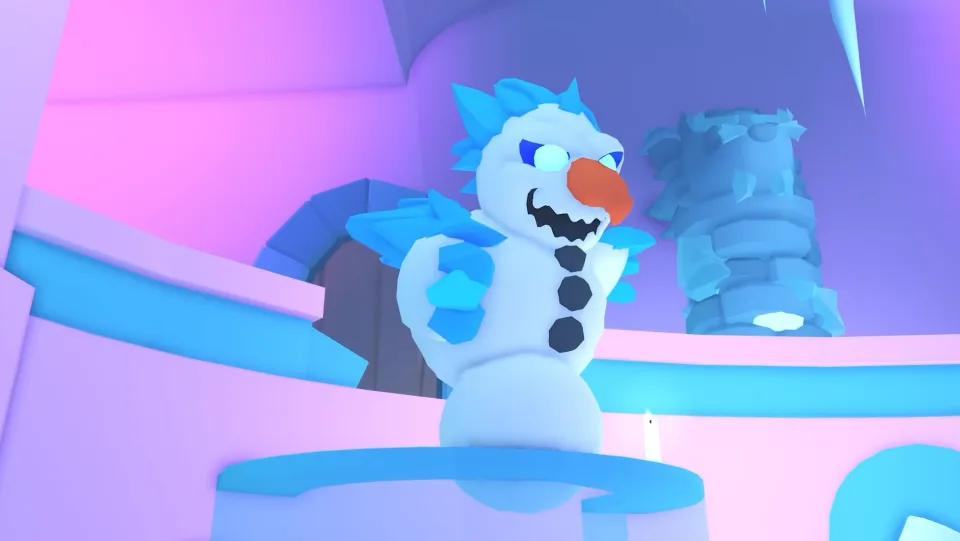 Frostclaw
