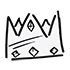 2D Crown