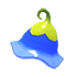 Bell Flower Hat