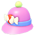 Candy Copper Hat