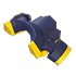 Captain's Jacket