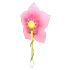 Cherry Blossom Earring