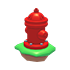 Fire Hydrant