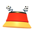 Germany Bucket Hat
