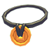 Lucky Coin Necklace