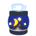 Night in a Jar