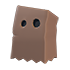 Paper Bag Hat