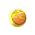 Pyramids Badge