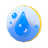 Rain Badge