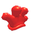 Rubber Chicken Hat