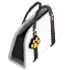 White Purse