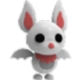 Albino Bat