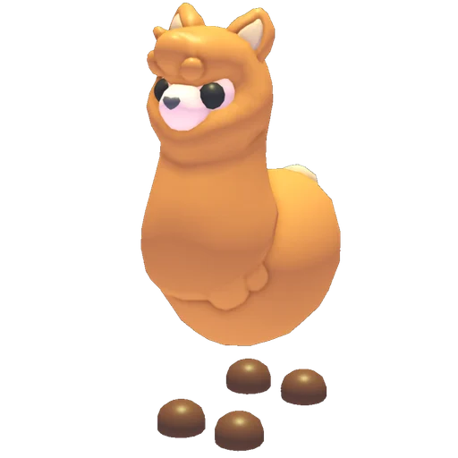 Alpaca