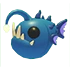 Angler Fish