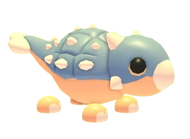 Ankylosaurus