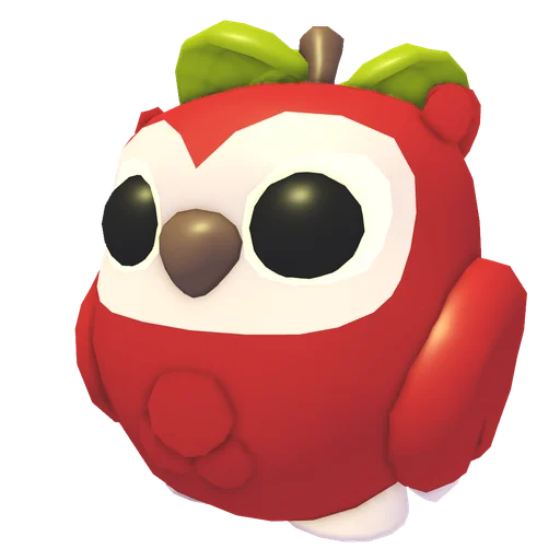 Apple Owl
