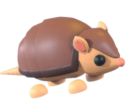 Armadillo