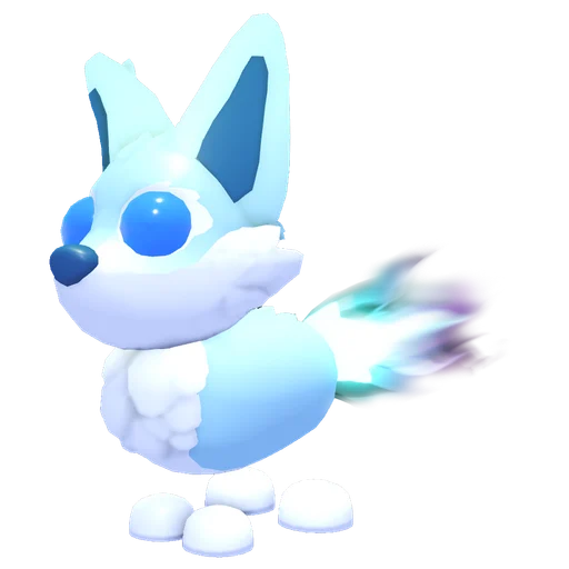 Aurora Fox