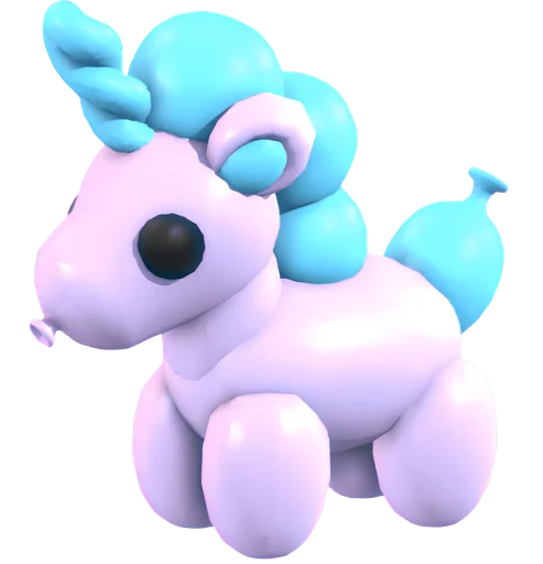 Balloon Unicorn