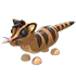 Banded Palm Civet