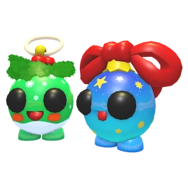 Bauble Buddies