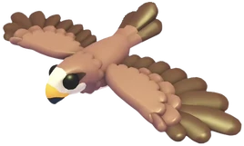 Black Kite