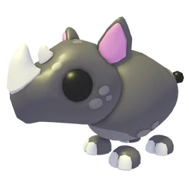 Black Rhino