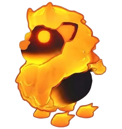 Blazing Lion