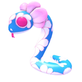 Blossom Snake